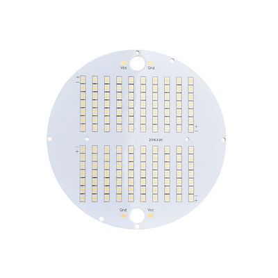 産業LEDの電球のためのOEM SMD 2835の習慣LEDのサーキット ボード