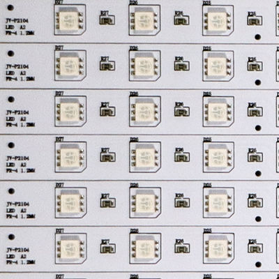 OEM 94V0多層PCBs LEDの管ライト注文のプリント基板