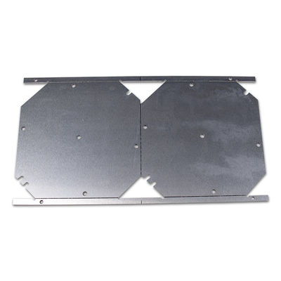 Downlightのための多層アルミニウムLED PCB板
