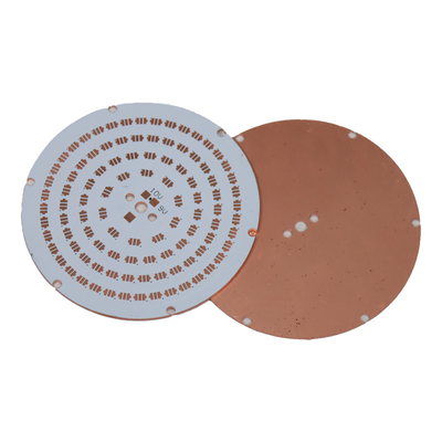 家庭電化製品のためのIPC-II 1ozの厚さの銅PCB板